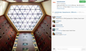 instagramhotel