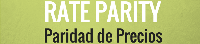 paridad de precios