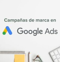 campañas de marca google ads